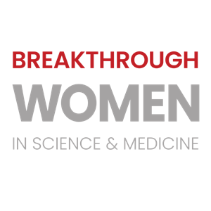 Breakthrough Women in Science & Medicine Podcast