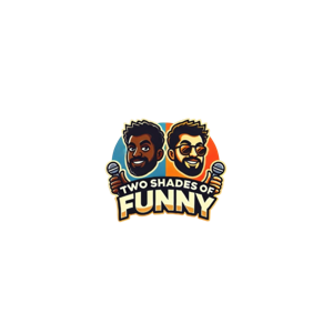 Two Shades Of Funny