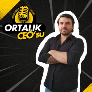 Ortalık CEO'su