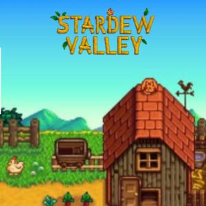 Stardew Valley