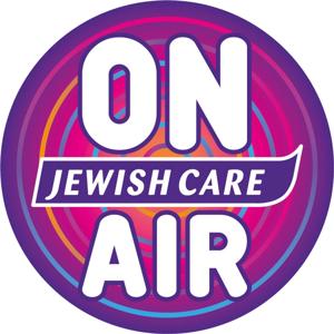 Jewish Care On Air