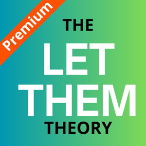 The Let Them Theory by The Let Them Theory