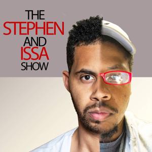 The Stephen And Issa Show