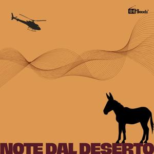 Desert Suite / Note dal Deserto