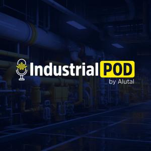 IndustrialPOD by Alutal