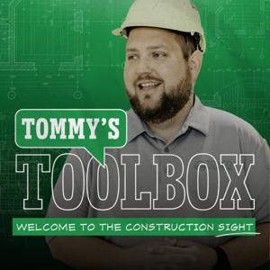 Tommy's Toolbox
Welcome to the Construction Sight