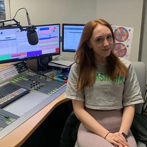 Ellie's Podcast