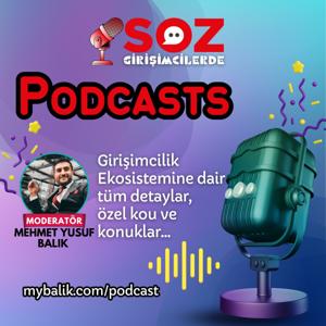 MEHMET YUSUF BALIK - Söz Gençlerde, Söz Girişimcilerde