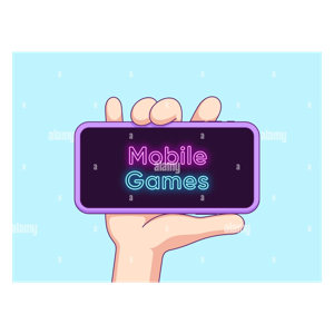 App Arena: Mobile Gaming Unleashed