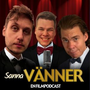 Sanna Vänner - En filmpodcast