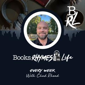 Books, Rhymes and Life: Words for Writers