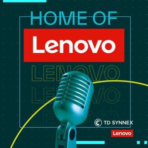 TD SYNNEX: Home of Lenovo