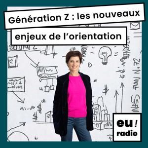 Génération Z : les nouveaux enjeux de l'orientation