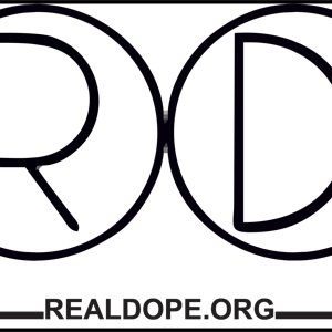 Real Dope Podcast for African Americans by Williejay T. Strong (Real Dope)
