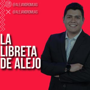 La Libreta de Alejo