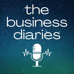 the business diaries