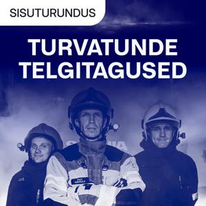 Turvatunde telgitagused