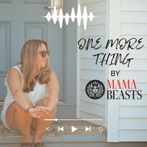 One More Thing