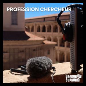 Profession Chercheur