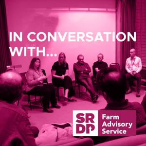 In Conversation With...