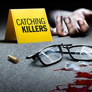 CatchingKillers by Smithsonian Channel