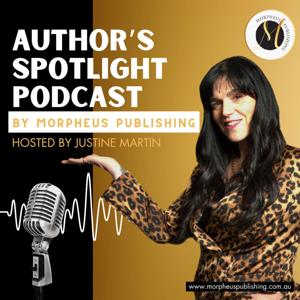 Morpheus Publishing Author's Spotlight