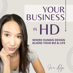Your Business In HD