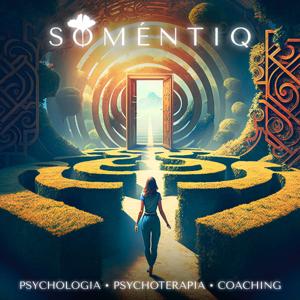 SOMÉNTIQ – psychologia, psychoterapia, coaching