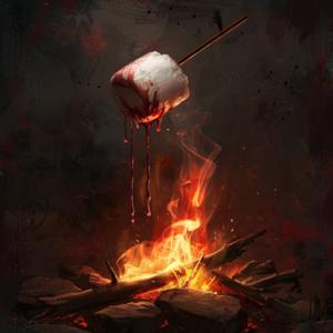 Melting Marshmallows