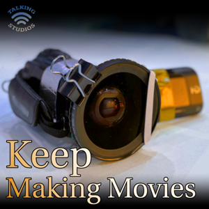 Keep Making Movies