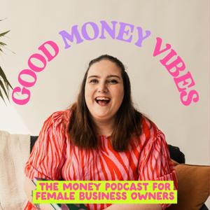 Good Money Vibes