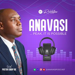 Anavasi Podcast