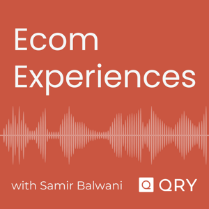 Ecom Experiences