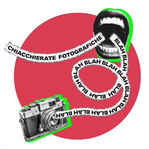 Chiacchierate fotografiche