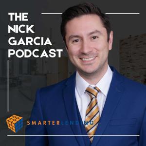 The Nick Garcia Podcast