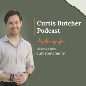 Curtis Butcher Podcast