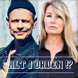Alt i orden !?