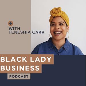 Black Lady Business
