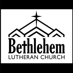 Bethlehem Lutheran Church Sermons