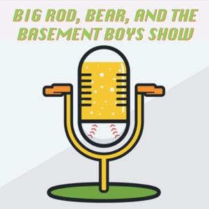 Big Rod, Bear, and The Basement Boys Show