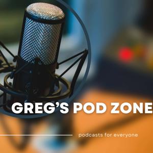 Gregory Allen's Podcast