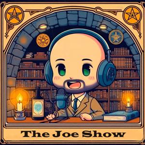 The Joe Show