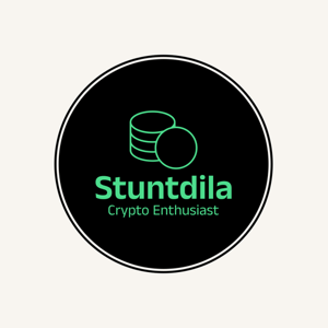 stuntdila2025 3Speak Podcast