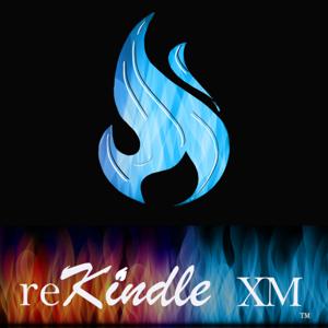reKindle XM podcast