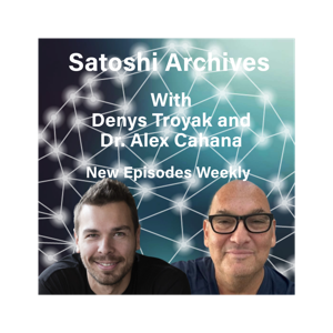 Satoshi Archives