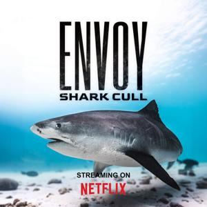 The Shark Net Podcast
