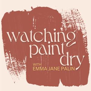 Watching Paint Dry