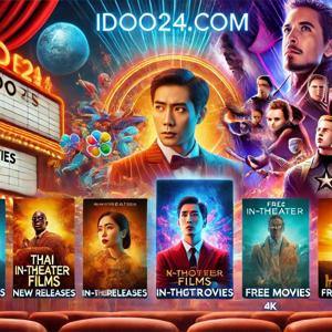 The iDoo24.com Website is the Ultimate Destination for Online Entertainment
