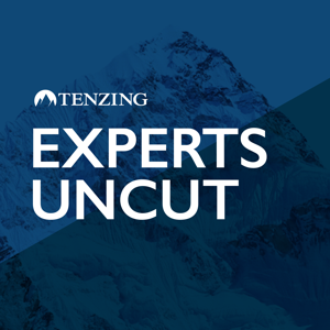 Experts Uncut Podcast