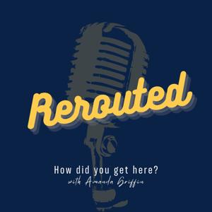 Rerouted: How Did You Get Here?